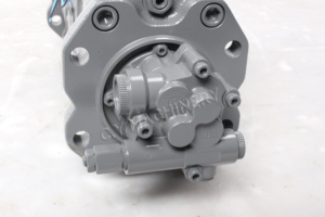 CY K5V80DTP-NISER-9C00 <span class=keywords><strong>05254</strong></span> Hydraulikpumpen-Baugruppe Maschinenersatzteile Hauptpumpe für R150-9 - Product Image 6