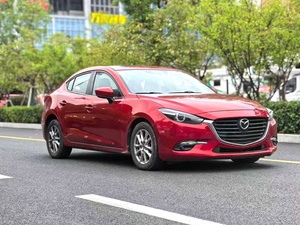 <span class=keywords><strong>Mazda</strong></span> 3 Axela Sedán <span class=keywords><strong>2017</strong></span>, 1.5L Automático, Modelo Sedán de Lujo, Documentación Completa y Listo para Enviar - Product Image 4