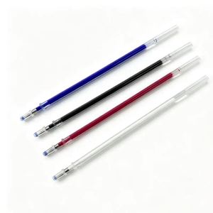 Vast Sea - Paquete de 100 Recargas de Bolígrafo Borrable con Calor, Tinta Negra, Diámetro Interior de 2.86 mm, Resistentes a Altas Temperaturas - Product Image 6