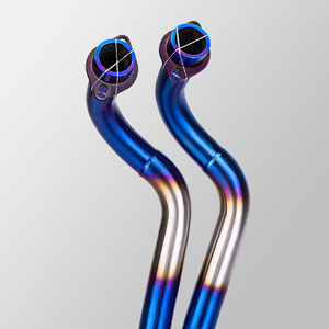 <span class=keywords><strong>Silencieux</strong></span> d'échappement de moto <span class=keywords><strong>MT07</strong></span> modifié 2014-2024 FZ07, nouveauté - Product Image 2