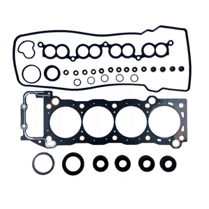 OEM 004111-75112 Engine Cylinder Head <strong>Gasket</strong> <strong>Kits</strong> for <strong>Toyota</strong> Meru Hilux 2rz 3rz 2.4L 2.7L High Quality Full <strong>Kit</strong> 04111-75112 - Product Image 2