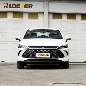รถยนต์ BYD-Qin PLUS DM-i ระยะทางวิ่ง 128 กม. ราคาประหยัด เหมาะสำหรับครอบครัวและการเดินทาง พร้อมระบบจ่ายไฟ VTOL 3.3kW กำลังเป็นที่ต้องการอย่างมาก - Product Image 2