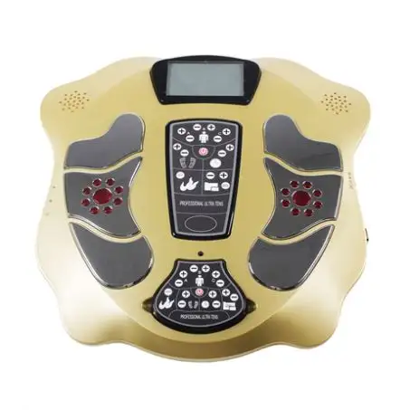 Massageador pessoal compacto infravermelho digital, mais recente terapia infravermelho