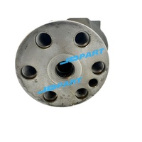 FD42 Crankshaft Fit for Nissan Engine.