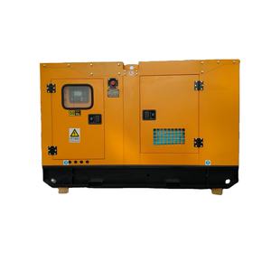 Shangchai 100KW 125kva Durable Generador diésel de gran potencia 50KW 60KW 70KW 8KW100KW 150KW 200KW 300KW Generador diésel silencioso - Product Image 3