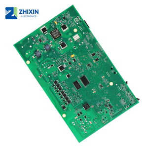 Nhà máy tốt nhất-Bảng mạch y tế tốt nhất cho tủ lạnh máy giặt giải pháp lắp ráp pcba hiệu quả chi phí cho gia đình - Product Image 1