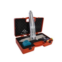 Marteau de rebond Schmidt pour l'essai de résistance à la compression du béton
