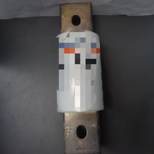 Nuovo Shawmut Hsj350 Classe 350 Fusibile J Drive Dfj Originale Pronto per la Spedizione Automazione Industriale Pac PLC Dedicato Programmabile - Product Image 1