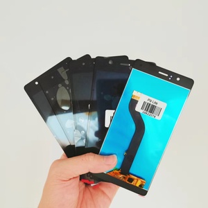 ใหม่สำหรับ <span class=keywords><strong>Huawei</strong></span> P9 Lite <span class=keywords><strong>จอ</strong></span> LCD ทัชสกรีน P20อัจฉริยะ P40ไลท์ Y6 2019 nova 8โมดูล1ปีซัพพลายเออร์ที่น่าเชื่อถือ P9 Pantalla - Product Image 2