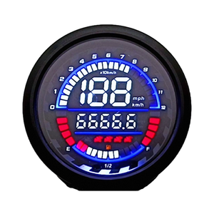 Velocímetro Digital para Motocicleta CFMOTO ST (<span class=keywords><strong>Papio</strong></span>), Velocímetro Eléctrico Personalizado al por Mayor - Product Image 1