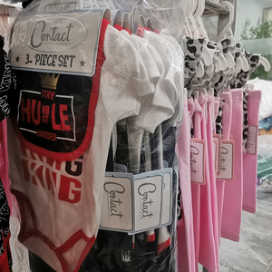 Set di Abbigliamento per Neonati e Bambini, Regalo per Neonati, Tutine e Pagliaccetti, Set di Vestiti per Neonati - Product Image 5