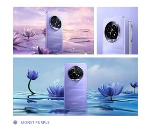 สมาร์ทโฟน Oppo <span class=keywords><strong>Realme</strong></span> 13 Pro++ 5G <span class=keywords><strong>มือ</strong></span><span class=keywords><strong>สอง</strong></span> ปลดล็อคจากโรงงาน ชิปเซ็ต Qualcomm แรม 12GB/แบตเตอรี่ 5200mAh/หน้าจอ 120Hz ระบบปฏิบัติการ <span class=keywords><strong>Realme</strong></span> UI 5 รองรับชาร์จเร็ว 80W รองรับ 2 ซิม - Product Image 5