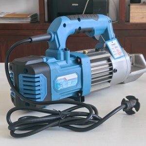 Machine à couper les barres d'armature robuste RC-25/22 1700W, coupe-barres d'armature électrique haute puissance pour les projets sur sites industriels - Product Image 2