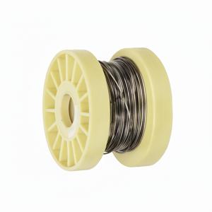 Nichrome Wire 26SWG-50g Carrete ~ 34m para equipos de calefacción de laboratorio - Product Image 1