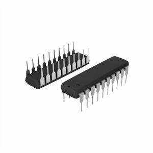 20 DIP Electronic Circuit Components Authorized Distributor CY7C63001A-PC Embedded - Product Image 1