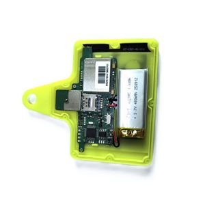 Dispositifs anti-perte pour bovins et ovins avec suivi <span class=keywords><strong>en</strong></span> temps réel <span class=keywords><strong>en</strong></span> ligne, alimentés par énergie solaire, traqueur GPS pour la gestion agricole - Product Image 6