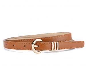 Ceinture amincissante haut de gamme pour femmes nouveau Style Vintage élastique en alliage de <span class=keywords><strong>cuir</strong></span> PU décoratif élégant taille robe pour les Occasions de luxe - Product Image 2