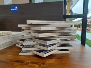Contrachapado de película fija para moldeo de estructuras de vertido nivelado - Product Image 3