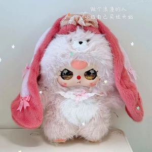 Giá Bán Buôn 100% Chính Hãng Bé Ba 800% Trí Thông Minh Nhân Tạo Cộng Với Phong Cách Thông Minh Đồ Chơi Đối Thoại Vinyl Sang Trọng Búp Bê Mù Hộp - Product Image 2