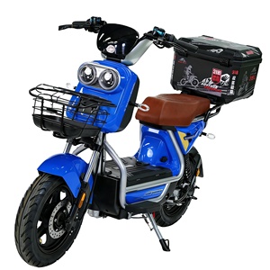 Vélo <span class=keywords><strong>électrique</strong></span> de ville à moteur 1000W, batterie au plomb, pour adultes - Prix de gros abordable - Product Image 2