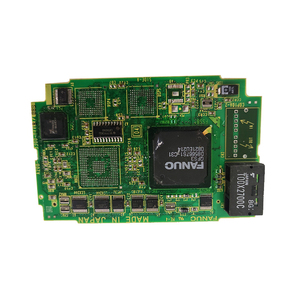 Carte d'axe pour carte PCB FANUC A20B-3300-0448 testée - Product Image 4