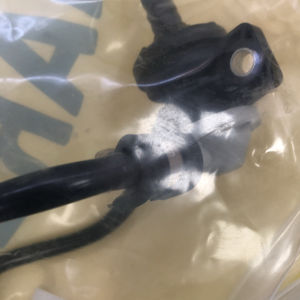 Valvola di Sfiato Serbatoio Carburante MAGNETI MARELLI OE:06H133781CK, Ricambio Auto di Alta Qualità per Riparazione Motori Audi - Product Image 2