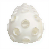Service d'impression 3D en résine SLA personnalisé OEM, prototypage rapide haute résistance, modèle de figurine de jouet, produits imprimés personnalisés robustes