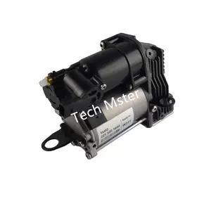 AMK-Federung sluft kompressor pumpe für W221 Air Ride Shock Pump 2213201704 A2213201704 A2213201604