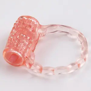 Manufacturer of sex toys stimulate penis cock ring delay ejaculation sex toys for man