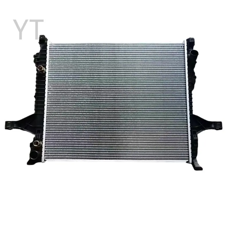 Condenser Nhôm Xe Tản Nhiệt Tự Động Hệ Thống Làm Mát 31293550 Tản Nhiệt Cho Volvo XC90 Phần