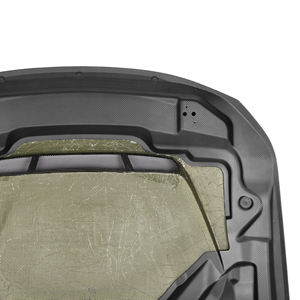 Capot de voiture en fibre de carbone sèche G87 pour <span class=keywords><strong>BMW</strong></span> Série 2 G42/M2 G87 2023+ Capot avant G87 M2 - Product Image 4