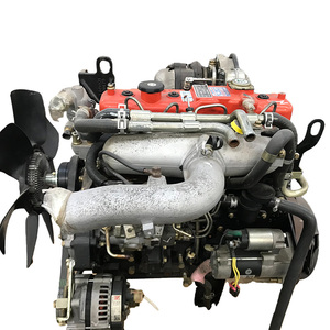 Conjuntos de Motor Diésel al por Mayor (4JB1-BJ493) para Camiones Ligeros, Incluyendo Foton para Modelos Isuzu NPR/<span class=keywords><strong>NHR</strong></span>. - Product Image 4