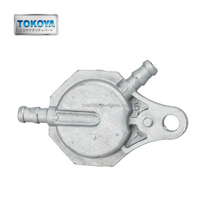 Válvula de interruptor de tanque de combustible para motocicleta <span class=keywords><strong>Suzuki</strong></span> Smash 110 115 - Product Image 1
