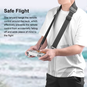 Giá rẻ điều khiển từ xa Drone cổ dây buộc dây đeo cho DJI RC 1/2/không khí 3 mini 4 Pro Mini 3 Pro không khí 2S không khí 2 Mavic 2 - Product Image 6