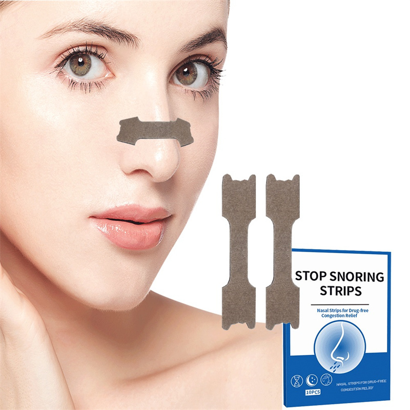 Trending Product Anti Snoring Patch Breathe
