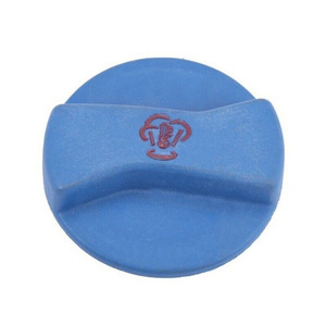 Tapa del Tanque de Expansión 1J0121321B para Autos Volkswagen y Audi, Pieza de Repuesto de Plástico - Product Image 1
