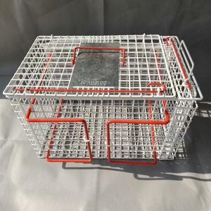 Hayvan hastane veteriner kafesleri için PetFit veteriner enjeksiyon kafesi kolay kullanım ile köpekler kediler için enjeksiyon tedavisi - Product Image 4
