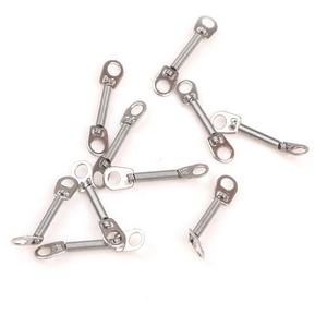 Materiali ortodontici <span class=keywords><strong>Niti</strong></span> fili dentali in acciaio inossidabile per AS Ortho - Product Image 3