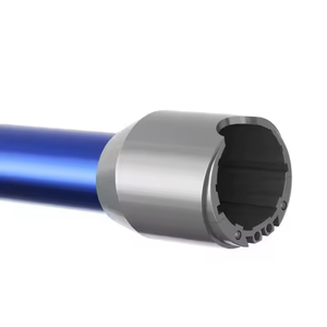 Tube droit de tube en métal d'aspirateur en aluminium coloré pour Dysons V10 <span class=keywords><strong>Slim</strong></span> <span class=keywords><strong>V12</strong></span> <span class=keywords><strong>Slim</strong></span> - Product Image 5