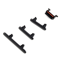 Pour Nintendo Game Boy Advance SP Remplacement Charnière Axe Spindl