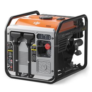 Generador DJ T100 D4500i en Venta, con Piezas para Drones de Pulverización y Mantenimiento SSR - Product Image 5