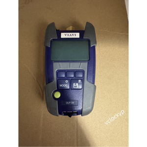 Viavi E138FB65 VFL SmartOTDR 1310/1550NM ฟิลเตอร์ 1650nm ช่วง B OTDR OLP-39 มือสอง - Product Image 2