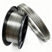 Fil de Nitinol Médical Personnalisé, Alliage à Mémoire de Forme Superélastique selon Vos Spécifications