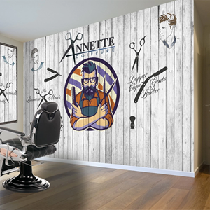 Papel pintado <span class=keywords><strong>de</strong></span> fondo <span class=keywords><strong>de</strong></span> belleza <span class=keywords><strong>de</strong></span> tienda <span class=keywords><strong>de</strong></span> salón interior <span class=keywords><strong>de</strong></span> peluquería <span class=keywords><strong>foto</strong></span> mural personalizado - Product Image 6