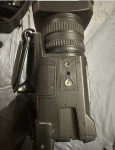Système de vidéoconférence 4K NXCAM HXR-NX200 avec zoom optique 12x, USB, idéal pour les mariages en église (vente en gros) - Product Image 5