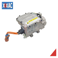 Compresseur de climatisation hybride pour voiture, compresseur électrique pour BYD 540V modèle BC28A OEM TK-8103020A Neuf