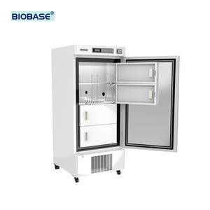 BIOBASE Fournisseur 270l 350l-Congélateur de laboratoire à 25 degrés pour le stockage Congélateur au meilleur prix - Product Image 3