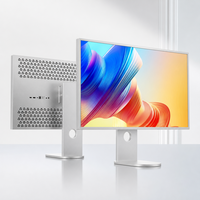 27 Monitor Gaming QHD (2560x1440) 144Hz 0.03ms GtG DisplayHDR TrueBlack 400 DCI-P3 98.5% untuk LED