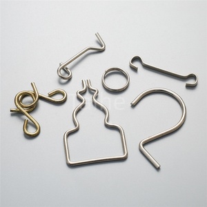 Estampage de précision personnalisé <span class=keywords><strong>circlips</strong></span> anneau élastique anneau de retenue interne externe en acier inoxydable - Product Image 3