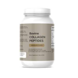 TLY OEM idrolizzato peptidi di collagene in polvere nutrita con erba proteina collagene bovino per la salute ottimale delle unghie della pelle dei capelli - Product Image 1